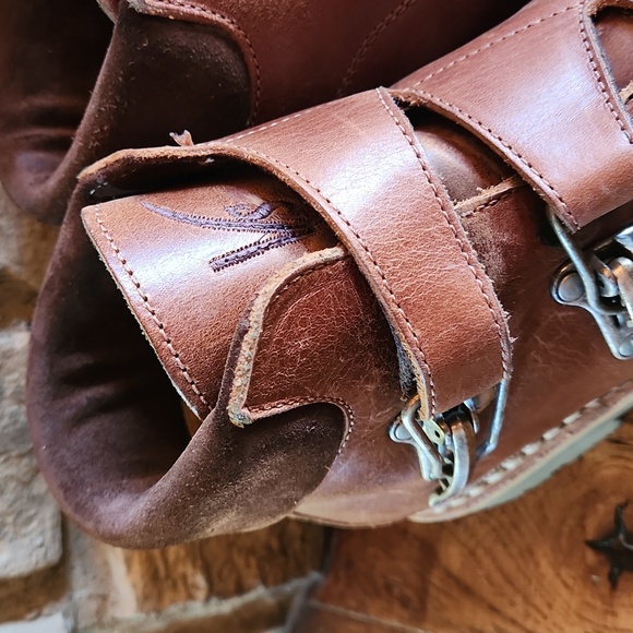 Vestesima Strata Hiker - Boot Size 40 - Picture 3 of 10